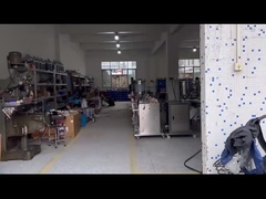 Opinião geral da fábrica