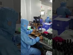 Máquina de fecho automático de tipo de roda