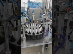 Máquina de enchimento automática do brilho do bordo