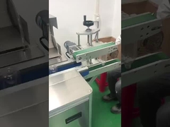 Máquina de frasco de íons negativos