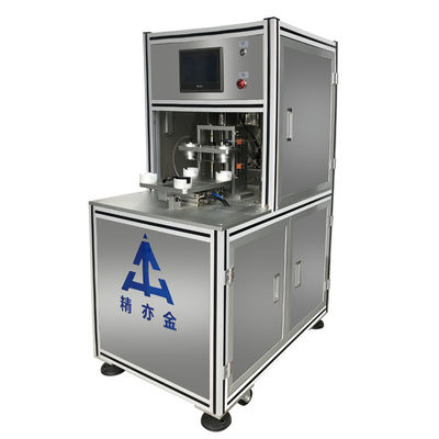Máquina de enchimento de gelo com almofada de ar de cor única SUS304 1020pcs/h