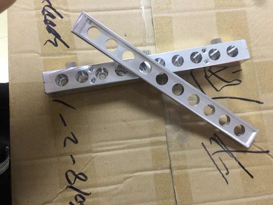 10 Orifícios Vermicelli Molde de batom personalizado