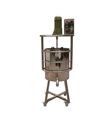 Máquina de mistura de batons de batons de 150L