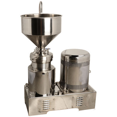 Laboratório de borracha de molho de moagem 2900r/min S260 Três rolos