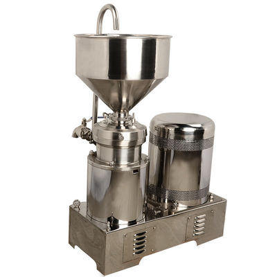 Laboratório de borracha de molho de moagem 2900r/min S260 Três rolos