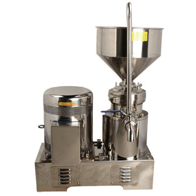 Laboratório de borracha de molho de moagem 2900r/min S260 Três rolos