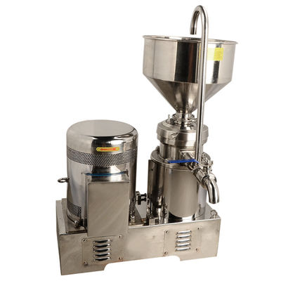 Laboratório de borracha de molho de moagem 2900r/min S260 Três rolos