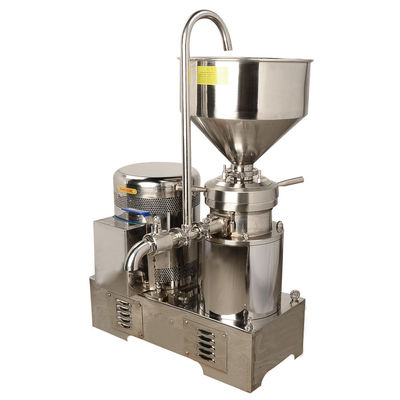 Laboratório de borracha de molho de moagem 2900r/min S260 Três rolos