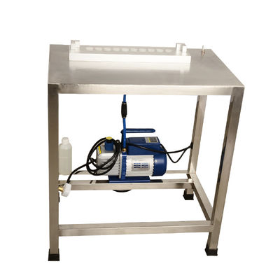 Máquina de moldagem de batom de 220V 50Hz