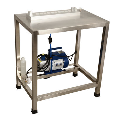 Máquina de moldagem de batom de 220V 50Hz
