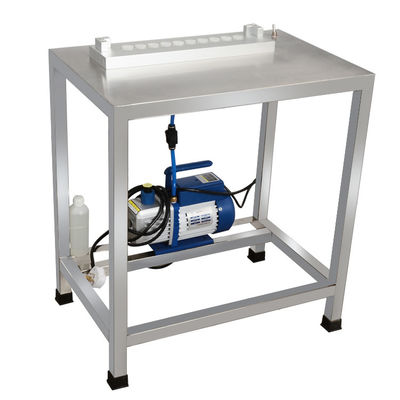 Máquina de moldagem de batom de 220V 50Hz