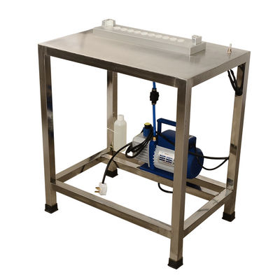 Máquina de moldagem de batom de 220V 50Hz