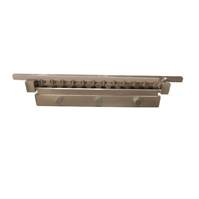 Linha de produção de batons de batom de cavidade única e cavidade múltipla