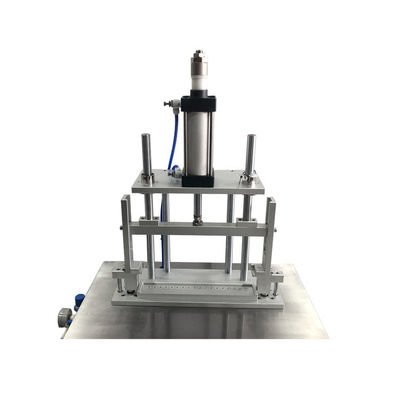220V 50Hz Máquina de preenchimento de lápis de sobrancelha desmoldamento Equipamento de preenchimento cosmético