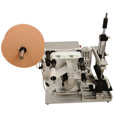 JYJ Air Cushion BB Frost Filling Machine Máquina de rotulagem de garrafas cosméticas 220V 50Hz