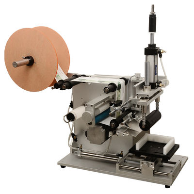 JYJ Air Cushion BB Frost Filling Machine Máquina de rotulagem de garrafas cosméticas 220V 50Hz