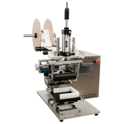 JYJ Air Cushion BB Frost Filling Machine Máquina de rotulagem de garrafas cosméticas 220V 50Hz
