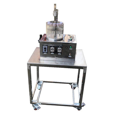 CE ISO Máquina automática de tampão Máquina de enchimento de batons para pulverização