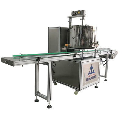 Tipo de engrenagem Máquina de enchimento de base de maquiagem quantitativa 380V 50HZ