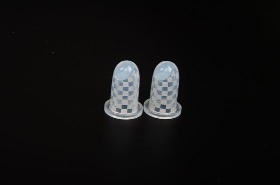 Caixa de mosaico batom molde de silicone com 1 ano de garantia
