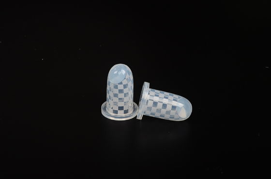 Caixa de mosaico batom molde de silicone com 1 ano de garantia