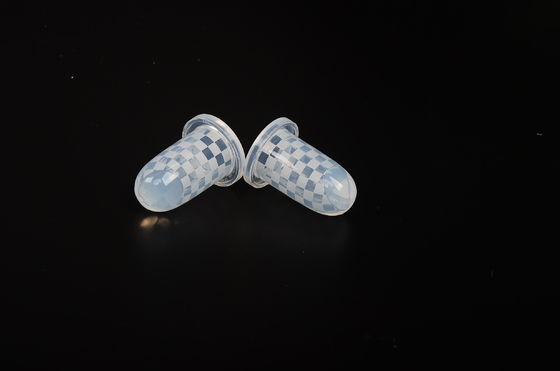 Caixa de mosaico batom molde de silicone com 1 ano de garantia