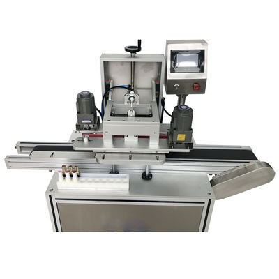 Linha de produção de batons batons de colagem de solidificação máquina de filamento de tubos 1300 * 400 * 1300mm
