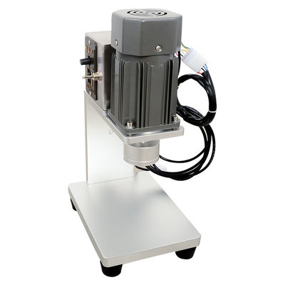 20 a 50 garrafas/minuto Máquina de fecho automático para batom pequeno