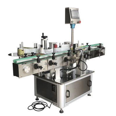Máquina de rotulagem de garrafas redondas 3000mm*1450mm*1700mm