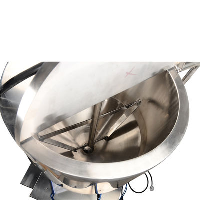 Máquina de enchimento aquecida de circulação de água Máquina de enchimento a pistão pneumática