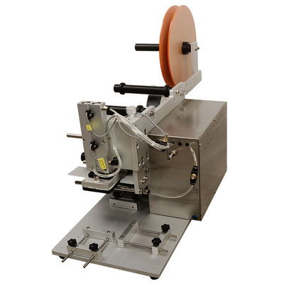 JYJ Air Cushion BB Frost interna e inferior oferece Máquina de rotulagem 220V 50Hz