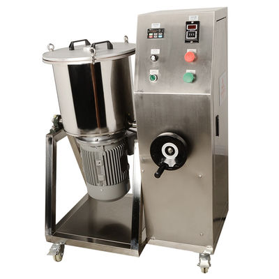 Máquina de mistura de pó de 30L de laboratório Máquina especial de mistura de pó