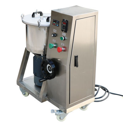 Máquina de mistura de pó de 30L de laboratório Máquina especial de mistura de pó