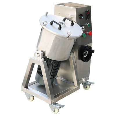 Máquina de mistura de pó de 30L de laboratório Máquina especial de mistura de pó