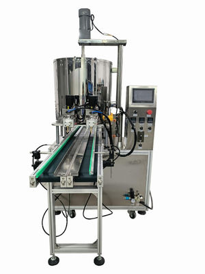 Máquina de preenchimento aquecida com creme e óleo 80L