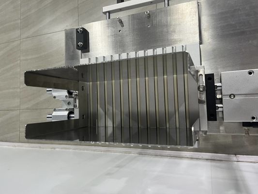 Lápis de espuma Máquina de carregamento automático Máquina de carregamento de caneta