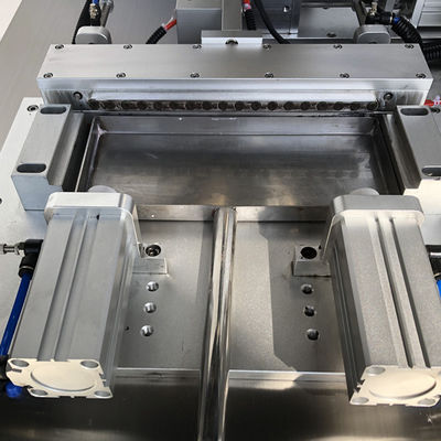 Máquina de preenchimento de lápis de 18 buracos de sobrancelha