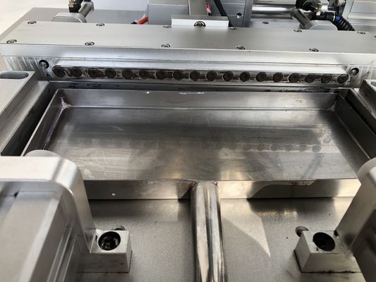 Máquina de preenchimento de lápis de 18 buracos de sobrancelha