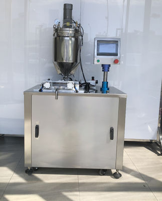 Máquina de preenchimento de lápis de 18 buracos de sobrancelha